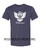 HEATHER MIDNIGHT NAVY