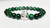 GREEN TIGERS EYE