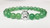 GREEN ADVENTURINE