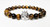 BROWN TIGERS EYE