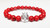 RED TURQUOISE