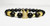 GOLDEN BLACK OBSIDIAN