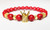 RED TURQUOISE