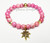 PINK AGATE