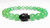 GREEN ADVENTURINE