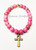 PINK AGATE