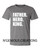 FATHER HERO KING MENS TSHIRT