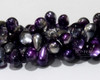 6x9mm Shadow Celestial Drops (150 Pieces)