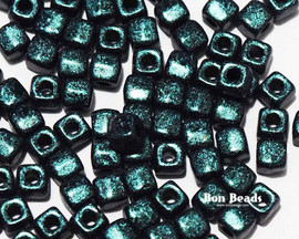 6/0 Van Gogh Zircon Cubix® (50 Grams)