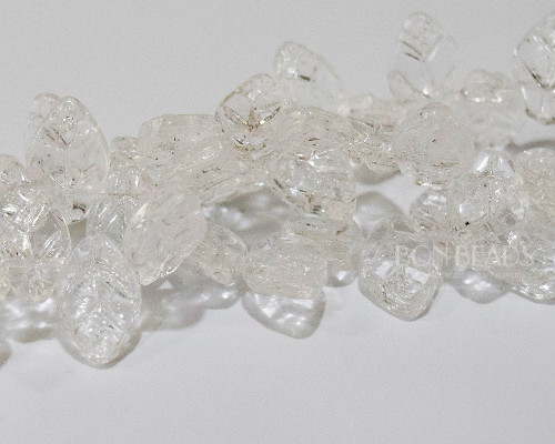 12x7mm Crystal (150 Pieces)