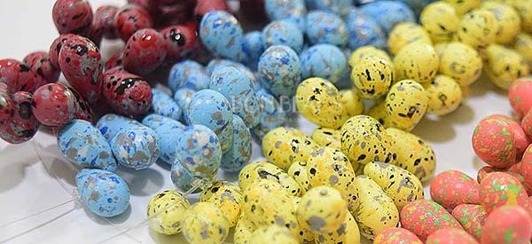 New Pollock Drops