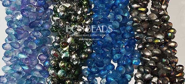 new 4x6mm drops 