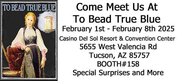 Tucson 2025 come see us