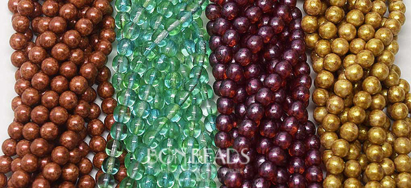 large smooth druks new colors
