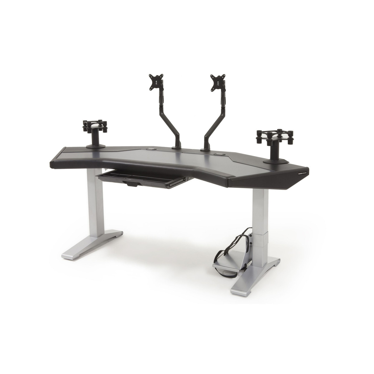 Argosy Halo Ultimate Workstation