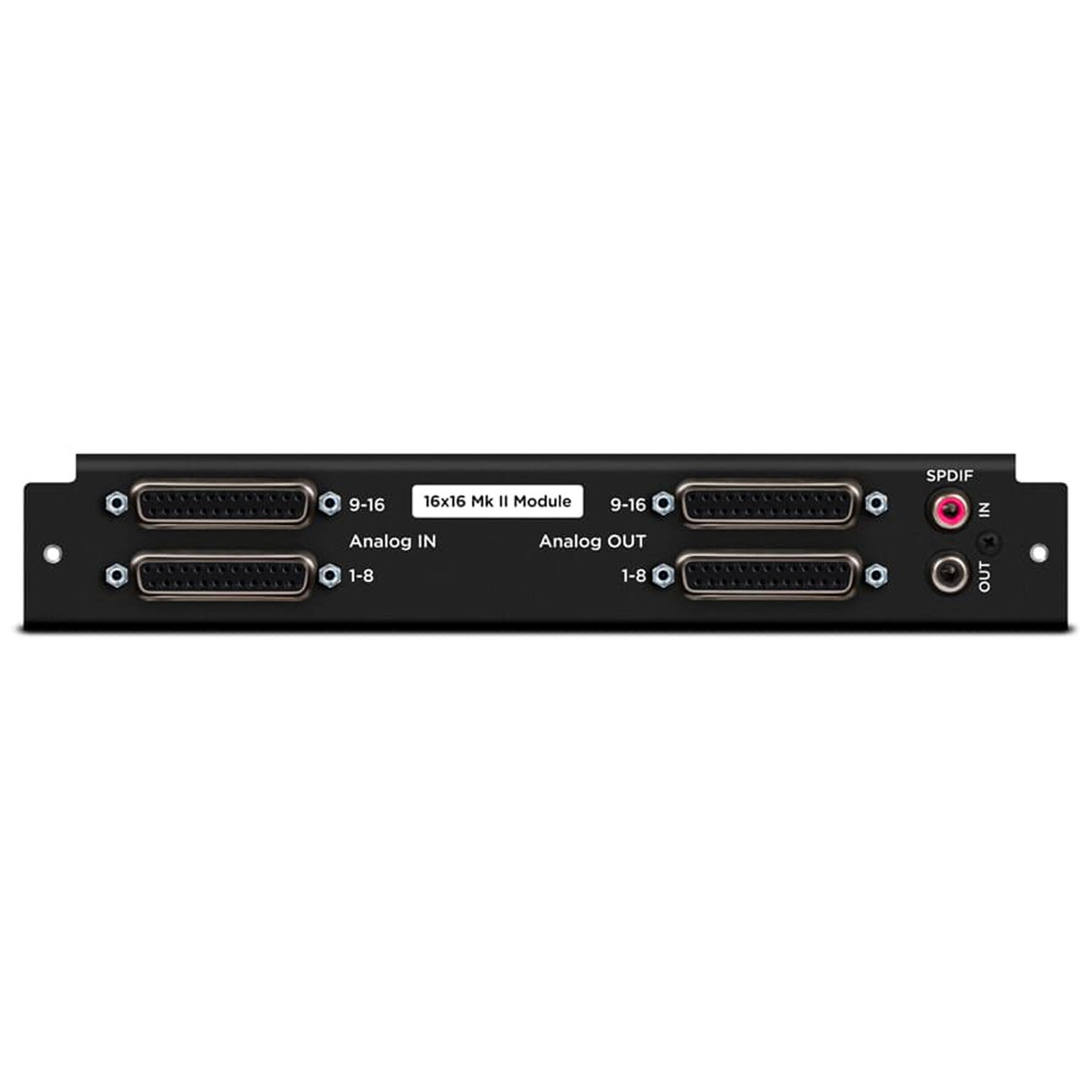 Apogee Symphony 8MP Module