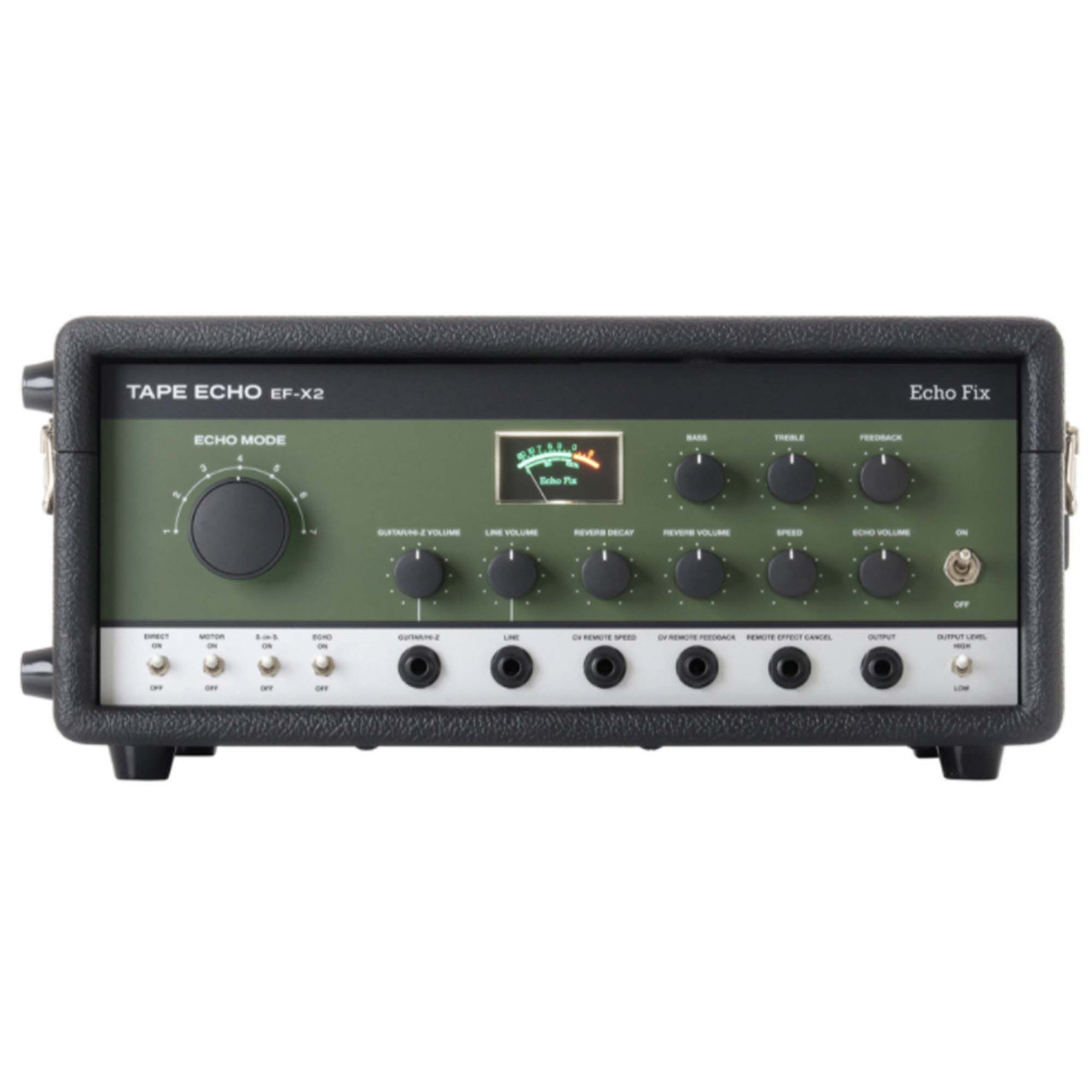 Echo Fix EF-X2 Tape Echo