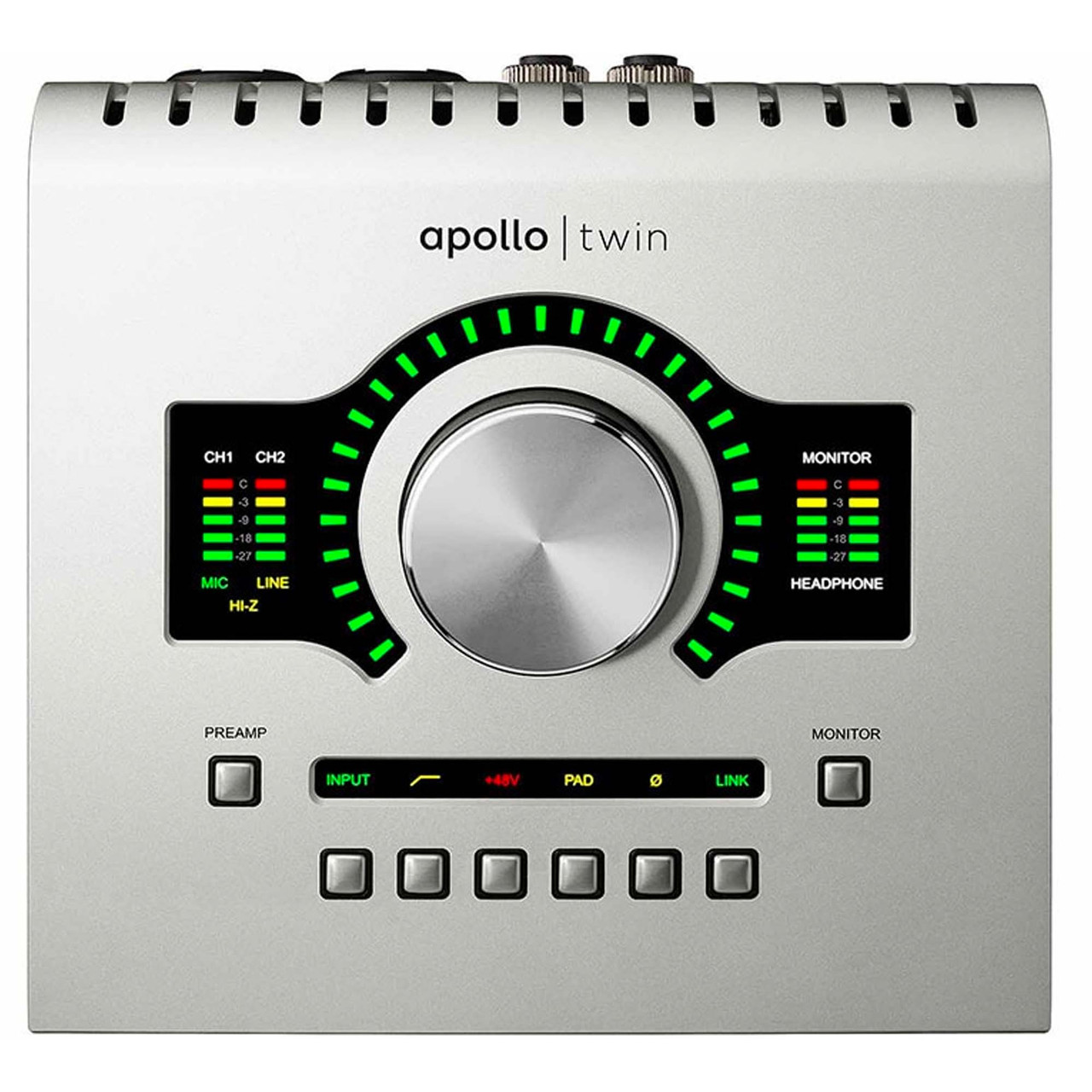 UNIVERSAL AUDIO APOLLO SOLO