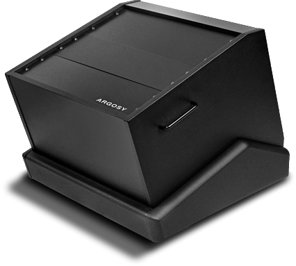 Argosy 'Rack 'N Roll' H10