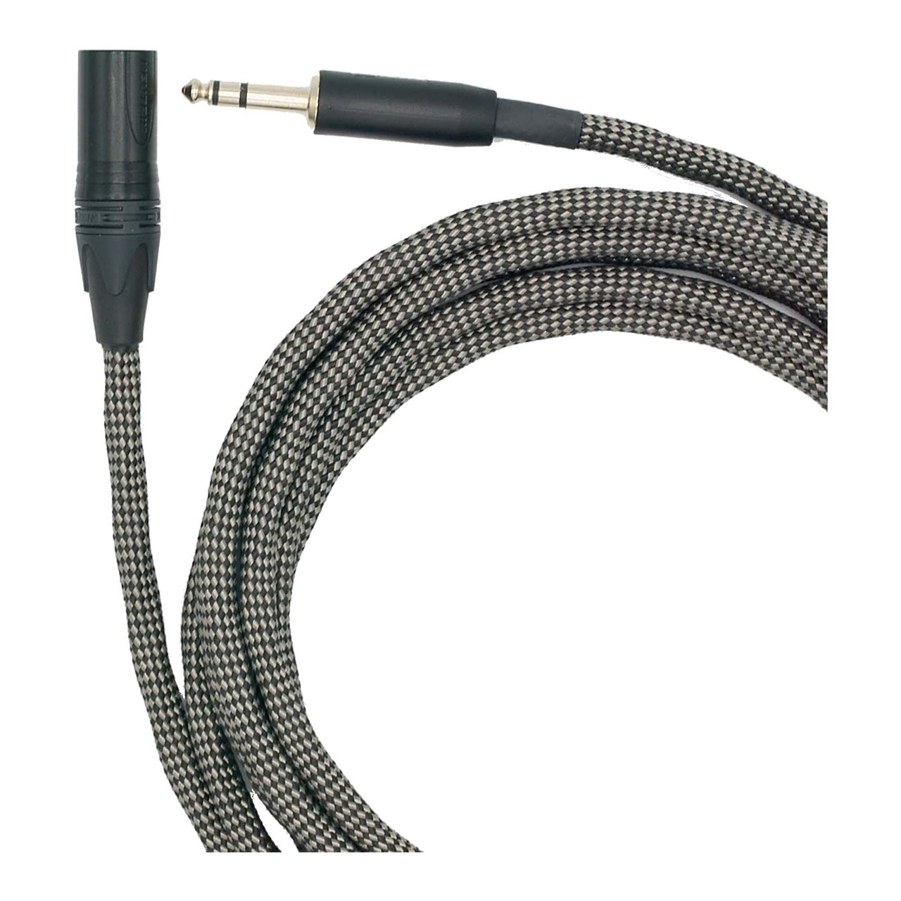 VOVOX sonorus direct S 200 cm TRS XLR (M) 正規輸入代理店