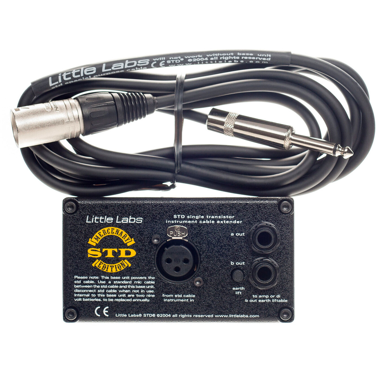 【美品】B+COM ONE WIRE MIC UNIT B+COM ONE - SYGNHOUSE