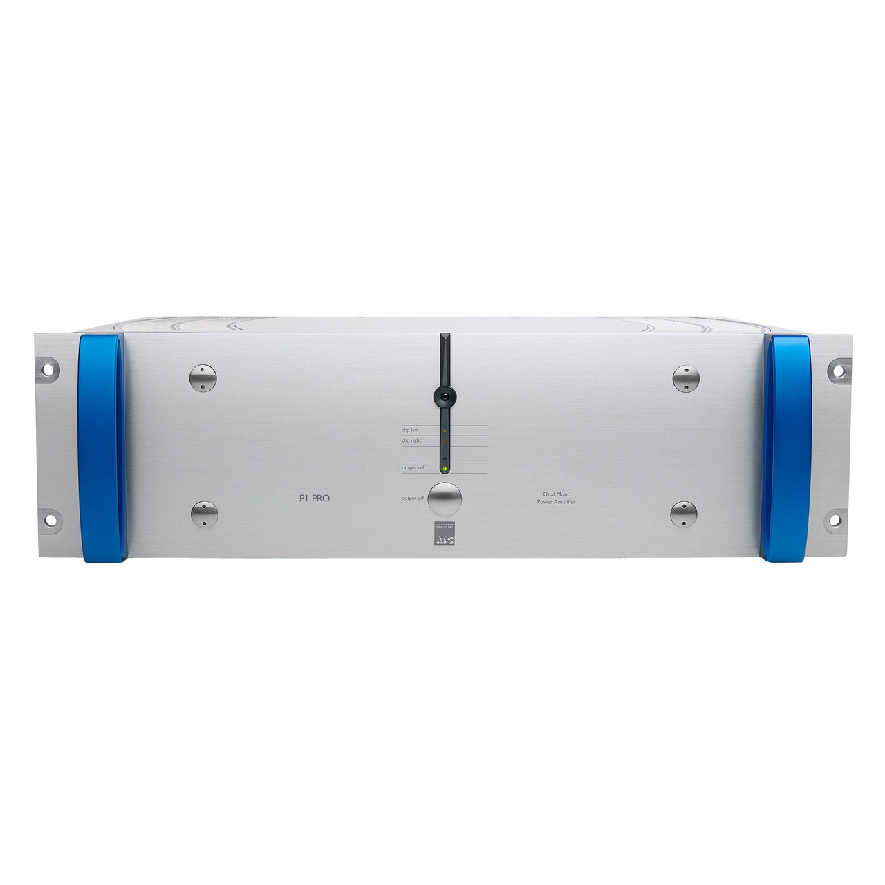 ATC P1 Pro Amplifier