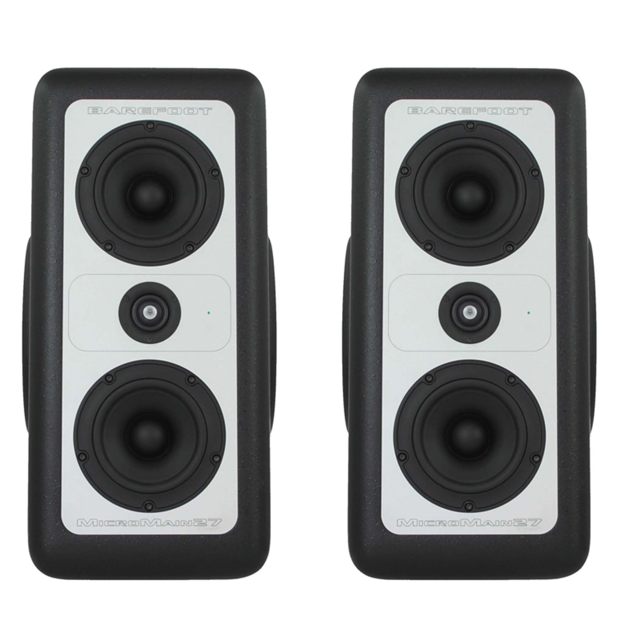 Barefoot Sound MicroMain27 Pair