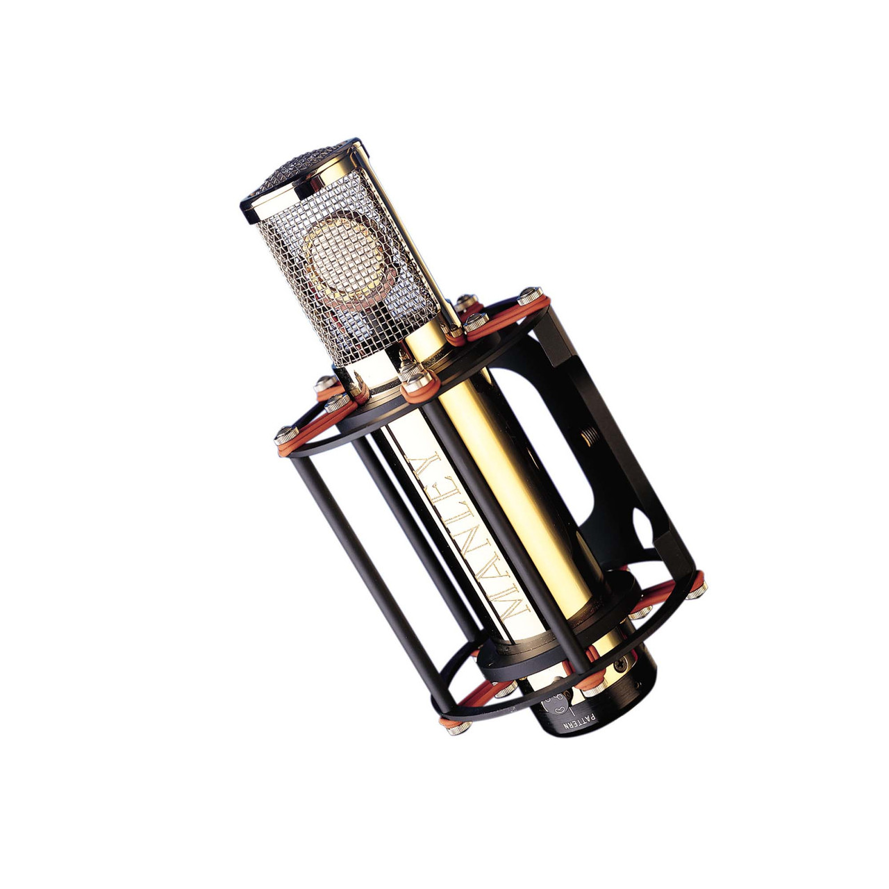Manley Labs Reference Gold
