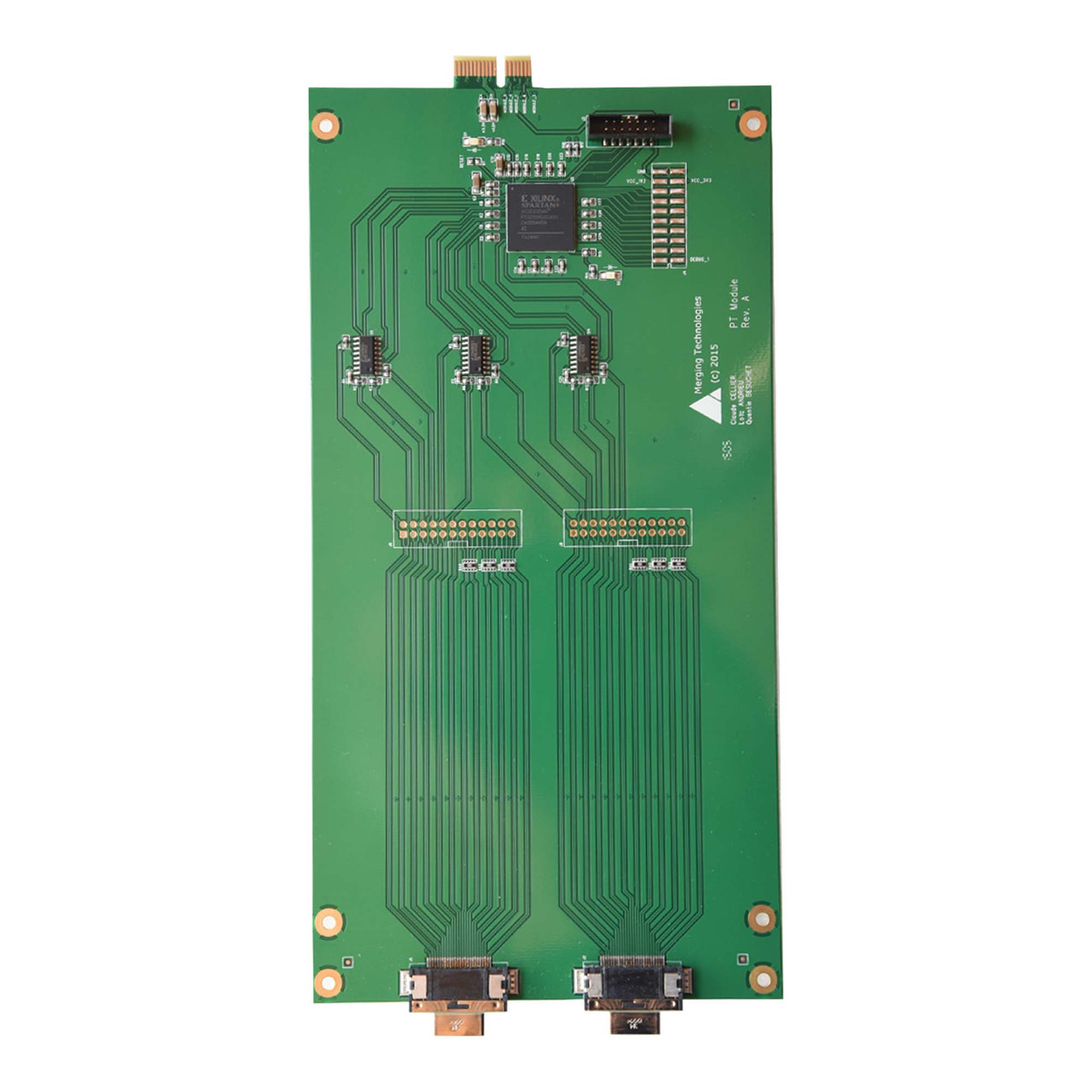 Merging Technologies PT64 Pro-Tools Card