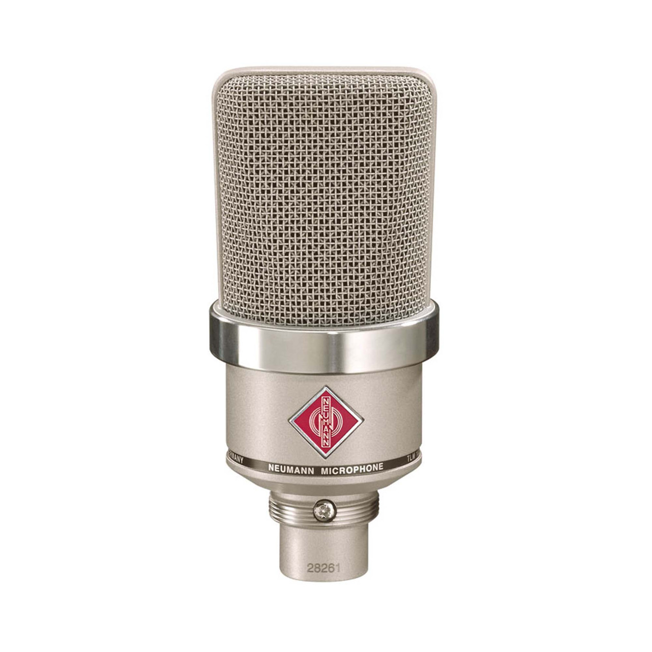 Neumann TLM 102