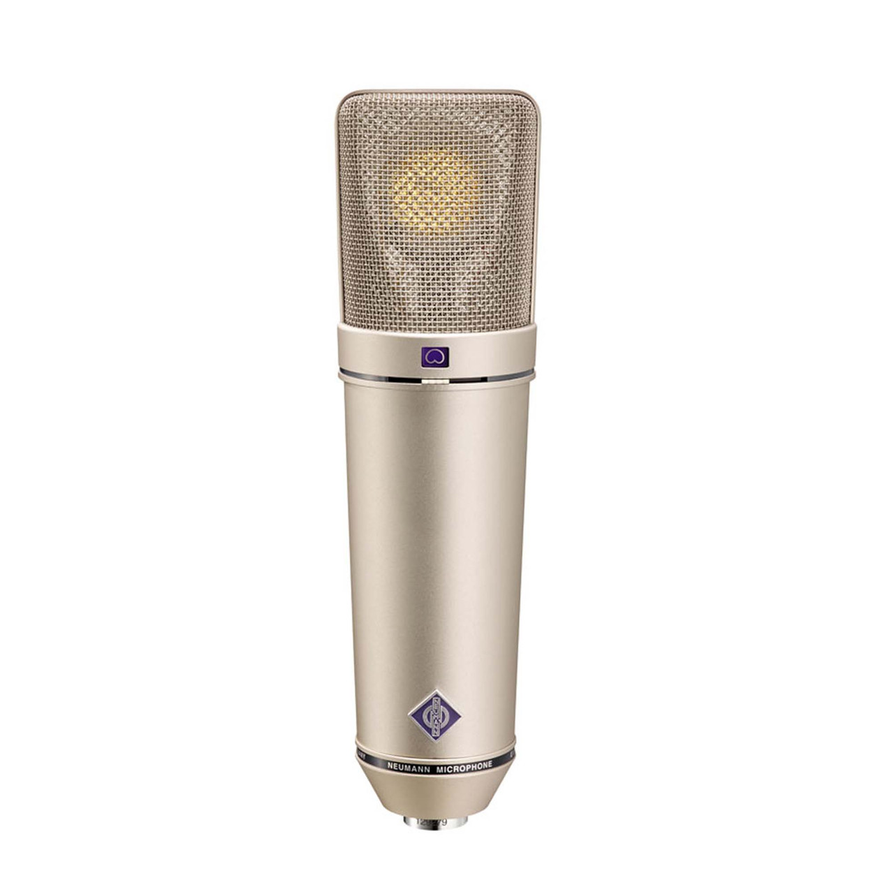 NEUMANN(ノイマン) TLM49 ホルダー付き NEUMANN(ノイマン) TLM49 ホルダー付き