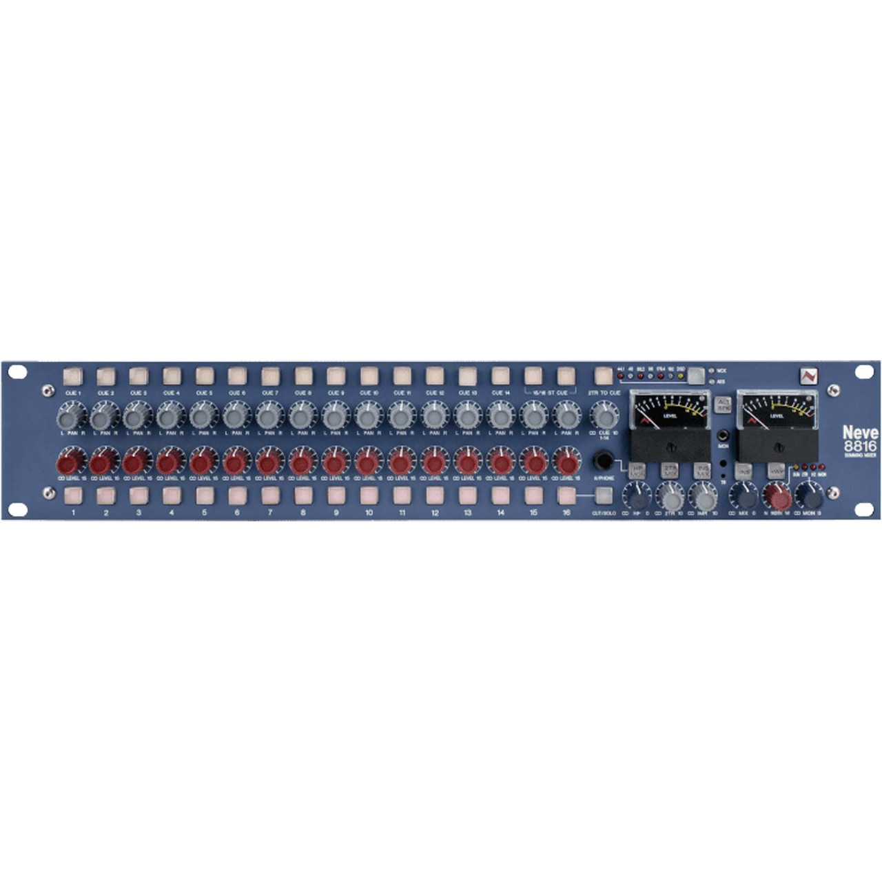 AMS Neve 8816 Summing Mixer