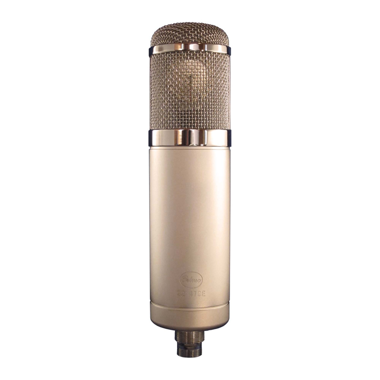 Peluso 2247 U47 クローン 真空管マイク 美品 付属完備 Peluso 2247 SE