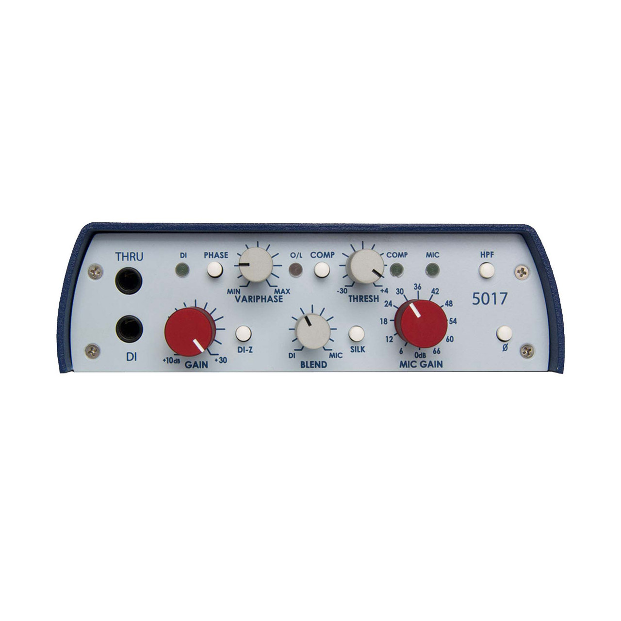 Rupert Neve Designs Portico 5017