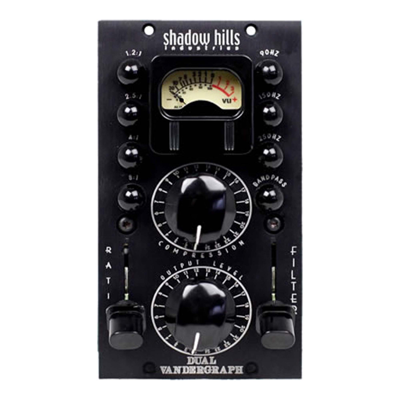 配信機器・PA機器・レコーディング機器 Shadow hills Dual Vandergraph Shadow Hills Dual Vandergraph