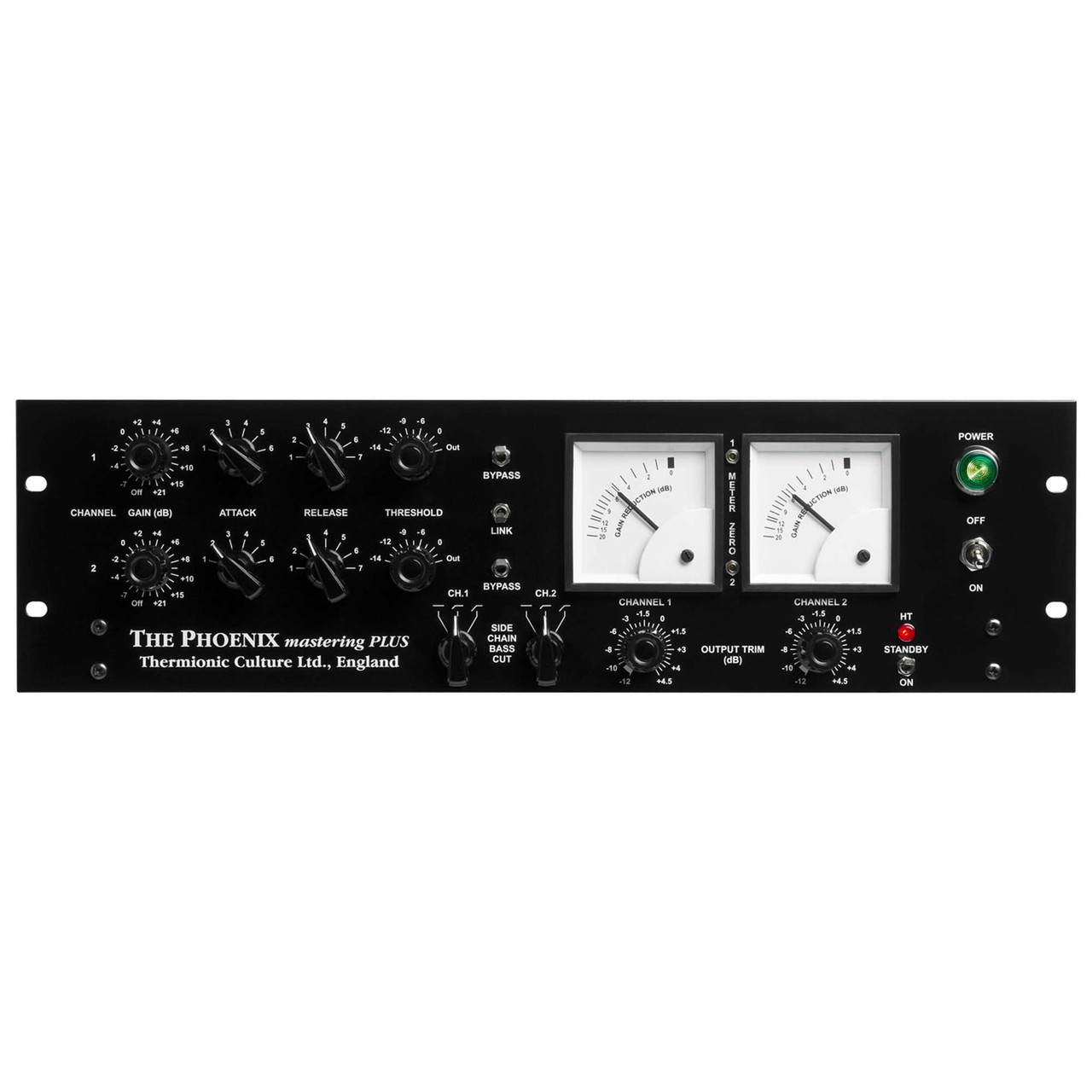 Thermionic Culture Phoenix Mastering Plus