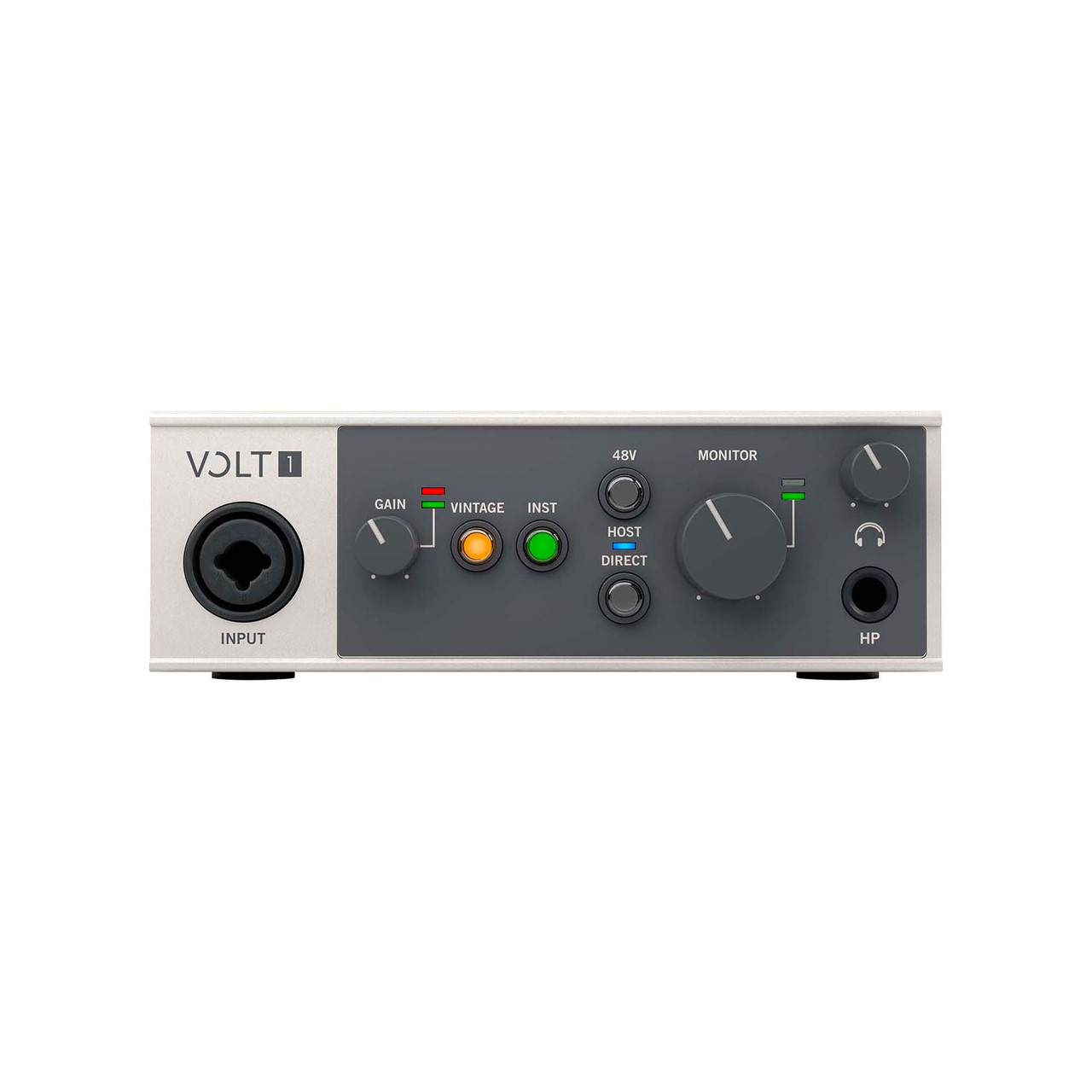 DTM・DAW Universal Audio Volt 1 Universal Audio Volt 1