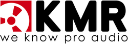 KMR Audio GmbH