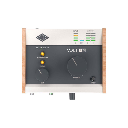 Universal Audio Volt 276