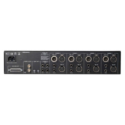 Universal Audio 4-710D Universal Audio 4-710D
