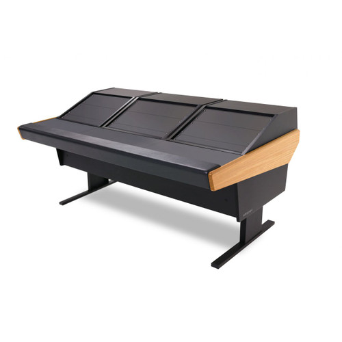 Argosy 70V-3R Mastering Desk with 3 Racks Argosy 70V-3R Mastering Desk with 3 Racks