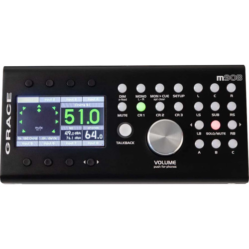Grace Design M908 Grace Design M908
