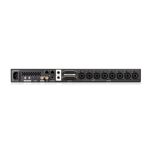 AVID Pro Tools Carbon AVID Pro Tools Carbon