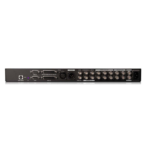 AVID Sync X AVID Sync X