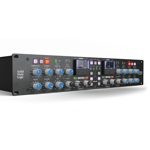 SSL The Bus+ SSL The Bus+