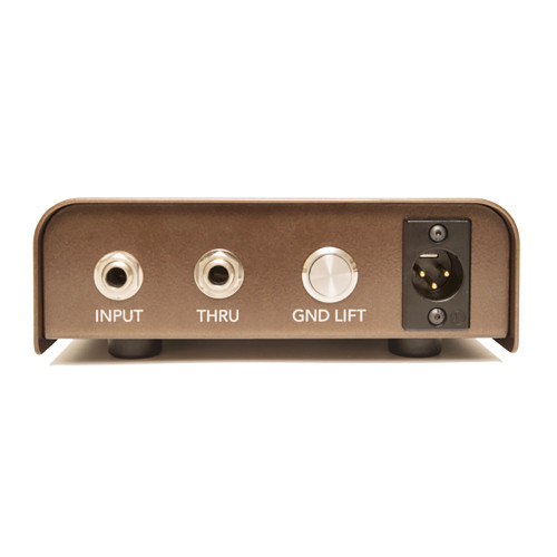 Hazelrigg Industries VDI Hazelrigg Industries VDI
