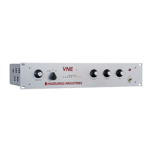 Hazelrigg Industries VNE Hazelrigg Industries VNE