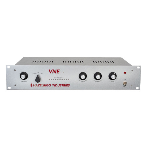 Hazelrigg Industries VLC MKII