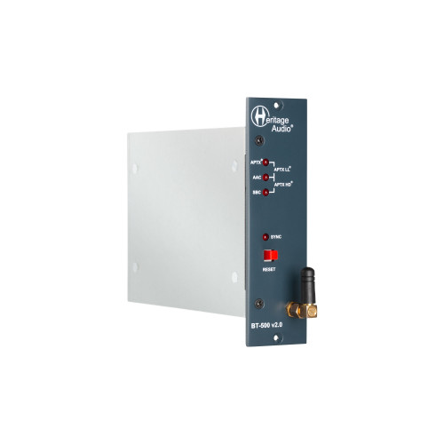 Heritage Audio BT-500 V2 Heritage Audio BT-500 V2