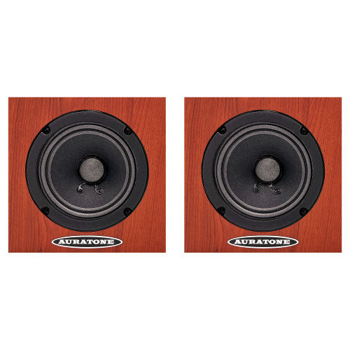 【auratone 5cクローン】behringer BEHRITONE C5A auratone 5cクローン】behringer BEHRITONE C5A BehringerC5A_C50A_01-